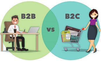 B2B ve B2C Arasındaki Farklar Nelerdir?